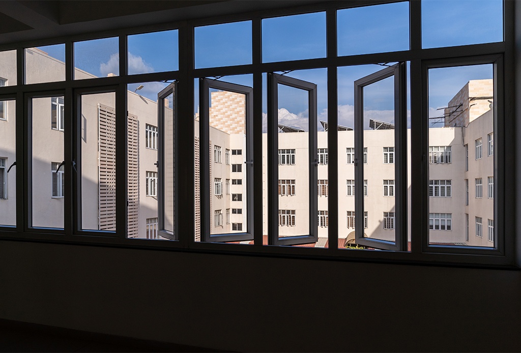 Sahyadri Interiors - Home